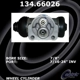 Purchase Top-Quality Rear Wheel Cylinder by CENTRIC PARTS - 134.66026 pa1