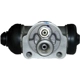 Purchase Top-Quality Rear Wheel Cylinder by CENTRIC PARTS - 134.66026 pa4