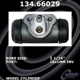 Purchase Top-Quality Cylindre de roue arrière par CENTRIC PARTS - 134.66029 pa4