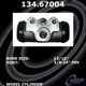 Purchase Top-Quality Rear Wheel Cylinder by CENTRIC PARTS - 134.67004 pa2