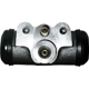 Purchase Top-Quality Rear Wheel Cylinder by CENTRIC PARTS - 134.67004 pa5