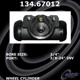 Purchase Top-Quality Cylindre de roue arrière par CENTRIC PARTS - 134.67012 pa4