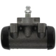 Purchase Top-Quality CENTRIC PARTS - 134.67018 - Rear Drum Brake Wheel Cylinder pa12
