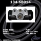 Purchase Top-Quality Rear Wheel Cylinder by CENTRIC PARTS - 134.68014 pa1