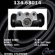 Purchase Top-Quality Rear Wheel Cylinder by CENTRIC PARTS - 134.68014 pa4