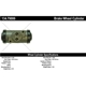 Purchase Top-Quality Cylindre de roue arrière par CENTRIC PARTS - 134.79006 pa8