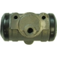 Purchase Top-Quality Rear Wheel Cylinder by CENTRIC PARTS - 134.80003 pa1