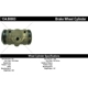 Purchase Top-Quality Rear Wheel Cylinder by CENTRIC PARTS - 134.80003 pa7
