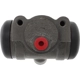 Purchase Top-Quality Rear Wheel Cylinder by CENTRIC PARTS - 134.80012 pa1
