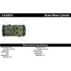 Purchase Top-Quality Rear Wheel Cylinder by CENTRIC PARTS - 134.82018 pa3