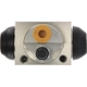 Purchase Top-Quality Rear Wheel Cylinder by CENTRIC PARTS - 134.99044 pa2