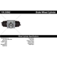 Purchase Top-Quality Cylindre de roue arrière par CENTRIC PARTS - 135.33502 pa2