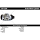 Purchase Top-Quality Cylindre de roue arrière par CENTRIC PARTS - 135.42206 pa2