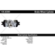 Purchase Top-Quality Cylindre de roue arrière par CENTRIC PARTS - 135.42309 pa2