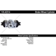Purchase Top-Quality Cylindre de roue arrière par CENTRIC PARTS - 135.42314 pa1