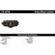 Purchase Top-Quality Cylindre de roue arrière par CENTRIC PARTS - 135.44708 pa1