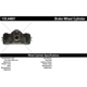 Purchase Top-Quality Cylindre de roue arrière par CENTRIC PARTS - 135.44801 pa1