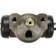 Purchase Top-Quality Rear Wheel Cylinder by CENTRIC PARTS - 135.46500 pa4