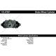 Purchase Top-Quality Cylindre de roue arrière par CENTRIC PARTS - 135.47007 pa1