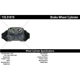 Purchase Top-Quality Cylindre de roue arrière par CENTRIC PARTS - 135.51019 pa2