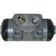 Purchase Top-Quality Cylindre de roue arrière par CENTRIC PARTS - 135.51021 pa6