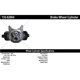 Purchase Top-Quality Cylindre de roue arrière par CENTRIC PARTS - 135.62004 pa1
