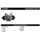 Purchase Top-Quality Cylindre de roue arrière par CENTRIC PARTS - 135.62004 pa4