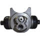 Purchase Top-Quality Cylindre de roue arrière par CENTRIC PARTS - 135.62004 pa8