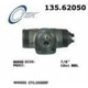 Purchase Top-Quality Cylindre de roue arrière par CENTRIC PARTS - 135.62050 pa2