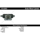 Purchase Top-Quality Rear Wheel Cylinder by CENTRIC PARTS - 135.62053 pa2