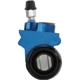 Purchase Top-Quality Cylindre de roue arrière par CENTRIC PARTS - 135.62060 pa8