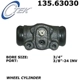 Purchase Top-Quality Rear Wheel Cylinder by CENTRIC PARTS - 135.63030 pa3