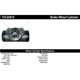 Purchase Top-Quality Cylindre de roue arrière par CENTRIC PARTS - 135.65010 pa2