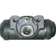 Purchase Top-Quality Cylindre de roue arrière par CENTRIC PARTS - 135.65011 pa6