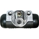 Purchase Top-Quality Cylindre de roue arrière par CENTRIC PARTS - 135.65018 pa4