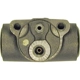 Purchase Top-Quality Cylindre de roue arrière par CENTRIC PARTS - 135.66014 pa3