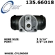 Purchase Top-Quality Rear Wheel Cylinder by CENTRIC PARTS - 135.66018 pa15