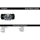 Purchase Top-Quality Cylindre de roue arrière par CENTRIC PARTS - 135.66019 pa2