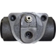 Purchase Top-Quality Rear Wheel Cylinder by CENTRIC PARTS - 135.66020 pa4