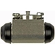 Purchase Top-Quality Cylindre de roue arrière par DORMAN/FIRST STOP - W610158 pa1