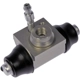 Purchase Top-Quality Rear Wheel Cylinder by DORMAN/FIRST STOP - W610165 pa6