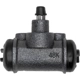 Purchase Top-Quality DYNAMIC FRICTION COMPANY - 375-01004 - Drum Brake Wheel Cylinder pa1