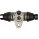 Purchase Top-Quality DYNAMIC FRICTION COMPANY - 375-02003 - Drum Brake Wheel Cylinder pa4