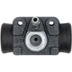 Purchase Top-Quality DYNAMIC FRICTION COMPANY - 375-31001 - Drum Brake Wheel Cylinder pa1
