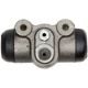 Purchase Top-Quality DYNAMIC FRICTION COMPANY - 375-31003 - Drum Brake Wheel Cylinder pa4