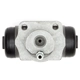 Purchase Top-Quality DYNAMIC FRICTION COMPANY - 375-31005 - Drum Brake Wheel Cylinder pa4