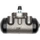 Purchase Top-Quality Rear Wheel Cylinder by DYNAMIC FRICTION COMPANY - 375-42013 pa1