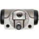 Purchase Top-Quality DYNAMIC FRICTION COMPANY - 375-47070 - Drum Brake Wheel Cylinder pa4