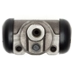 Purchase Top-Quality DYNAMIC FRICTION COMPANY - 375-47076 - Drum Brake Wheel Cylinder pa4