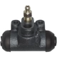 Purchase Top-Quality DYNAMIC FRICTION COMPANY - 375-50011 - Drum Brake Wheel Cylinder pa2